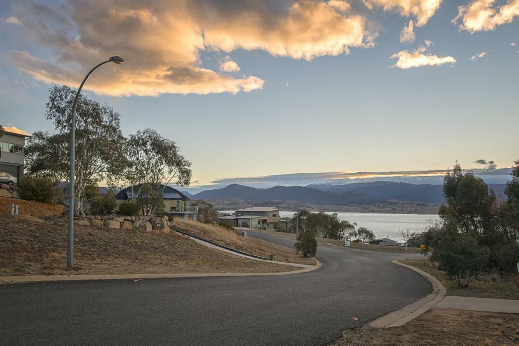 East Jindabyne- Cavallino 4 Bedroom Home Exteriér fotografie